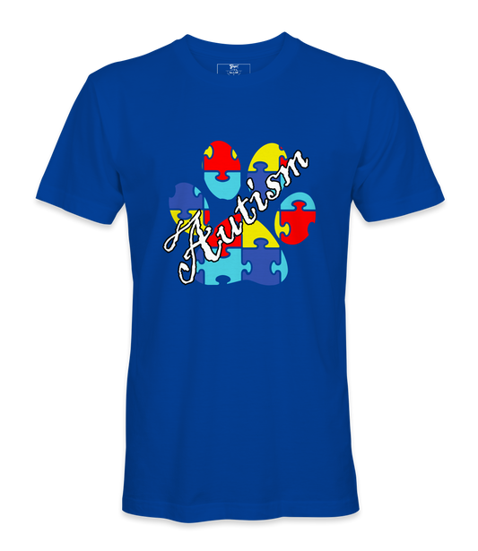 Autism - T-Shirt