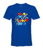 Autism - T-Shirt