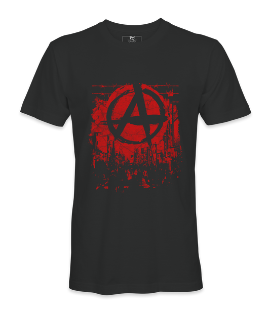 Anarchy T-Shirt