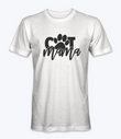 Cat Mama  T-Shirt