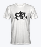 Cat Mama  T-Shirt