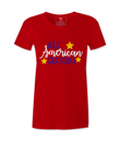 All American Grandma - T-shirt