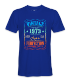 Vintage 1973 - T-shirt