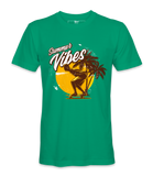 Summer Vibes- T-Shirt