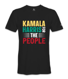 Kamala For The People  - Unisex T-shirt