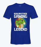 Son Brother Gaming - T-shirt