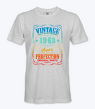 Vintage 1963- T-shirt