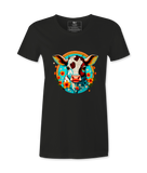 Cute Cow - T-Shirt