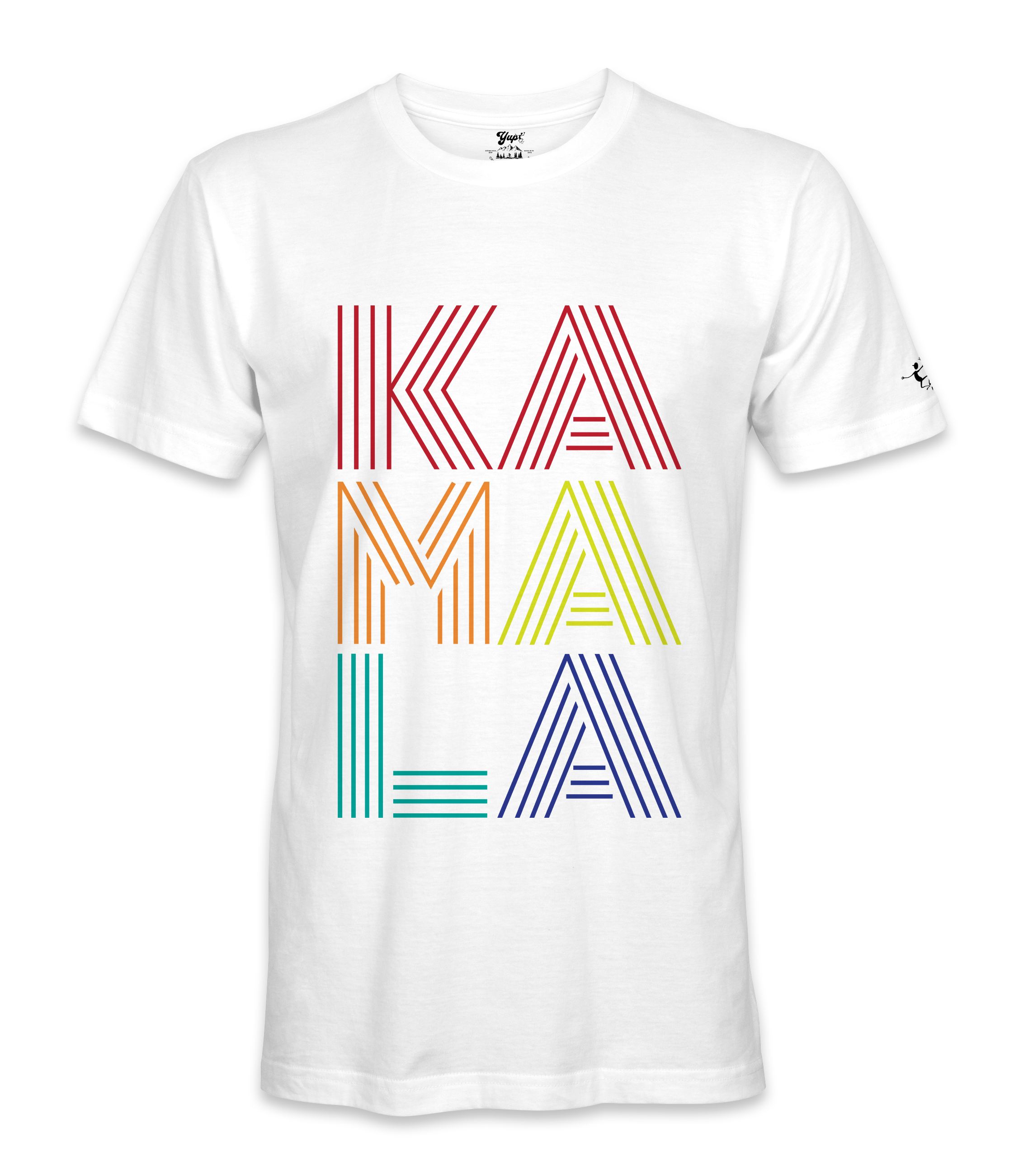 Kamala  - Unisex T-shirt