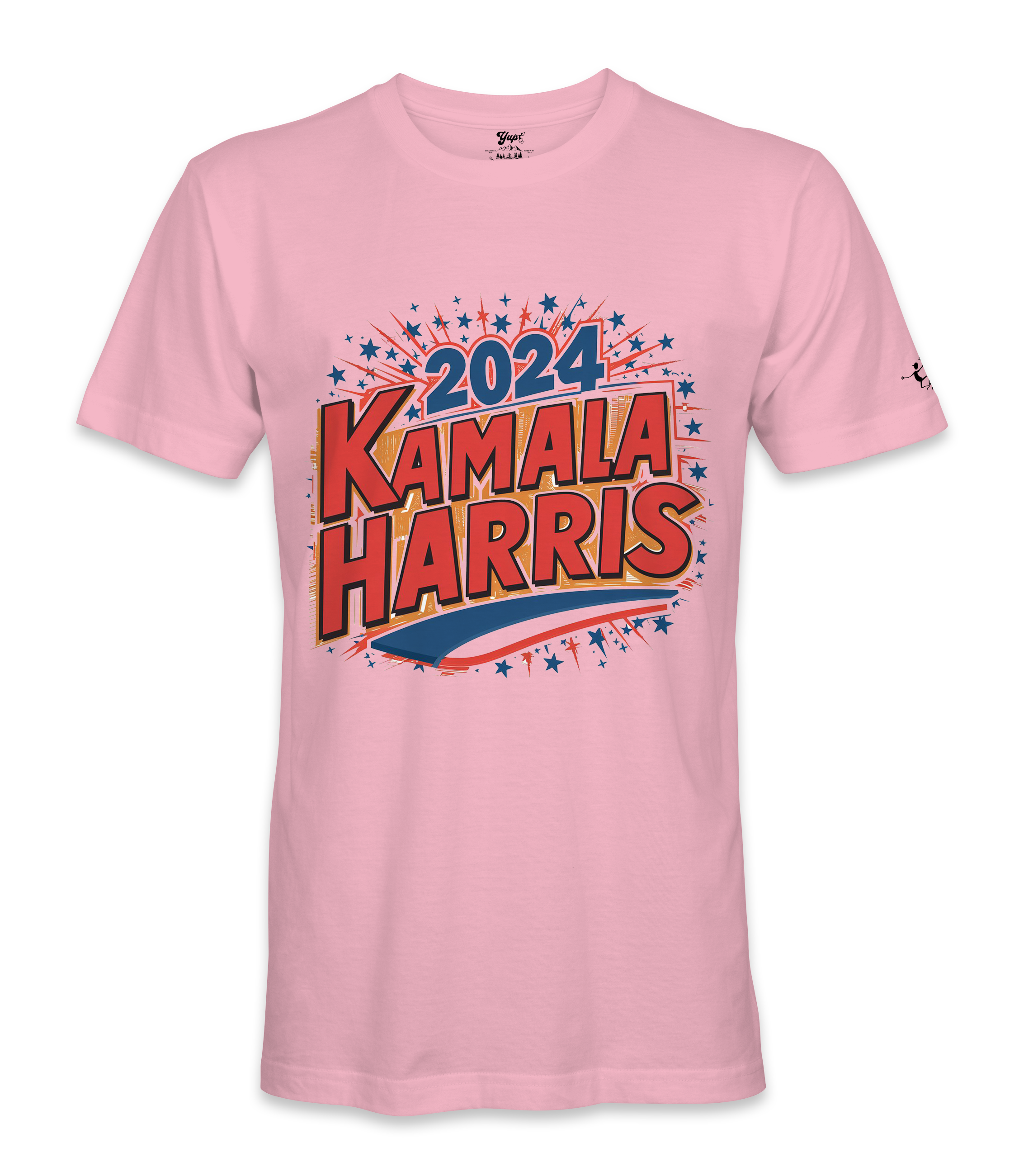 Kamala  - Unisex T-shirt