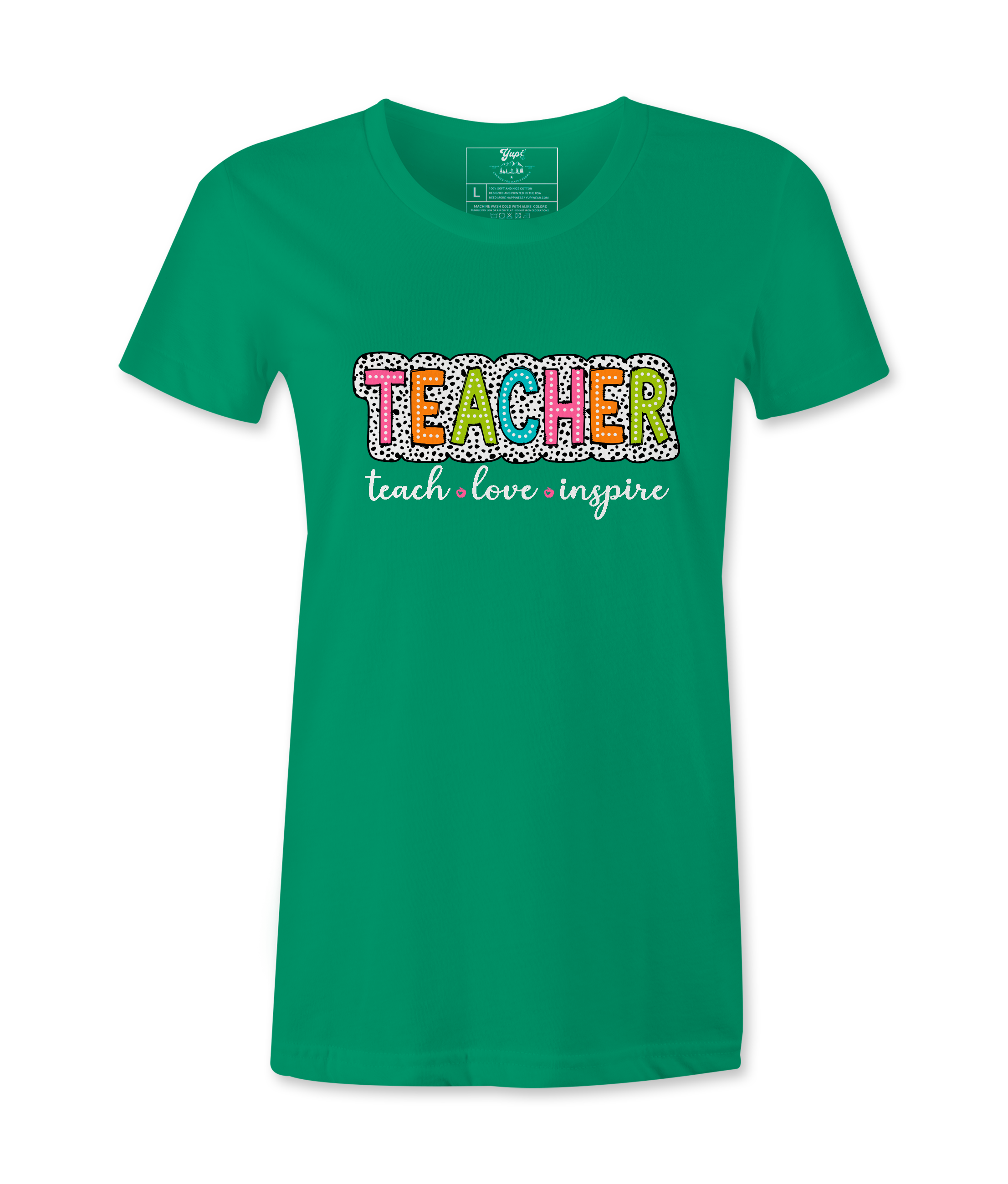 Teacher - T-shirt