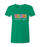 Teacher - T-shirt