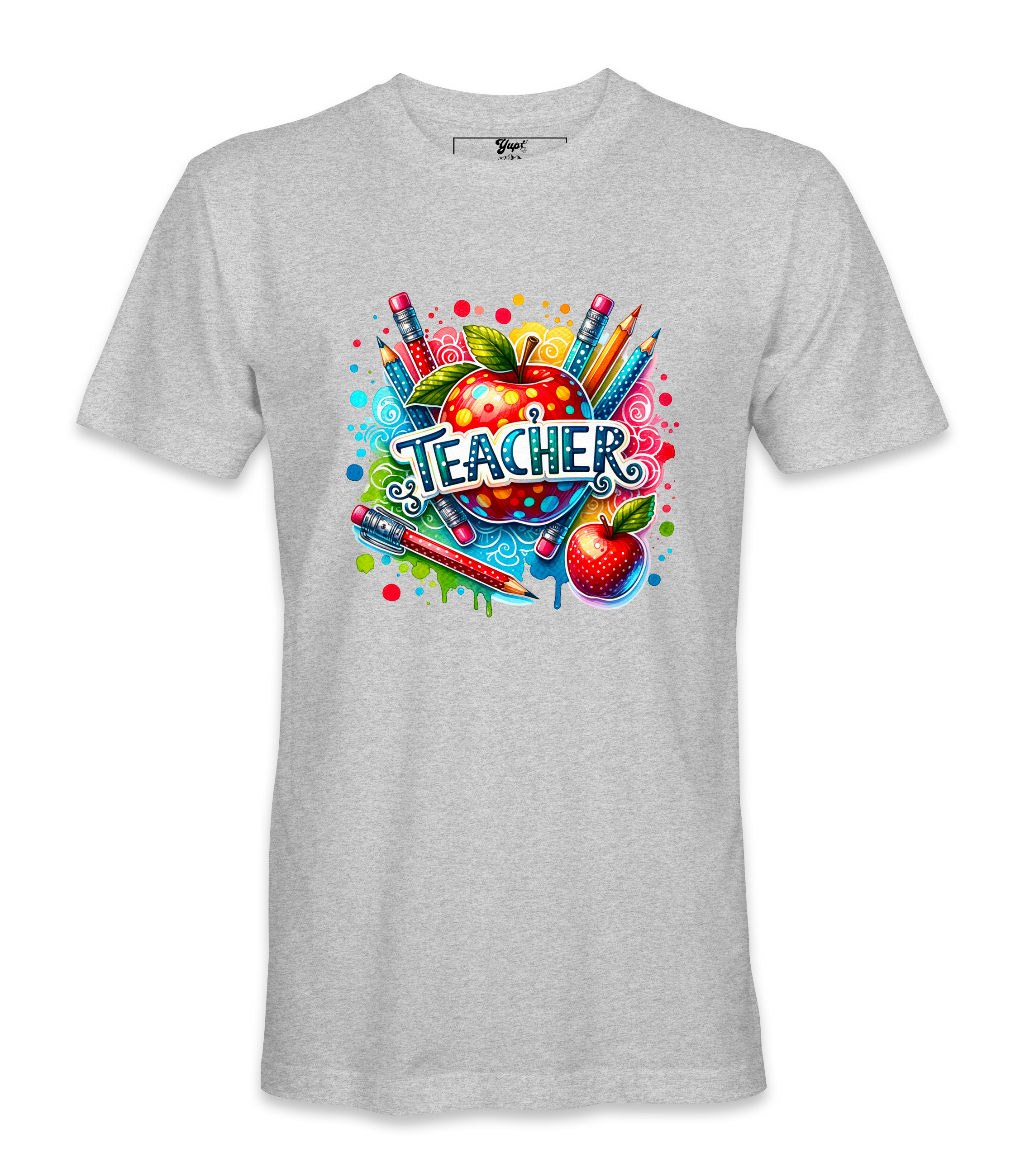 Teacher - T-shirt