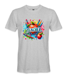 Teacher - T-shirt