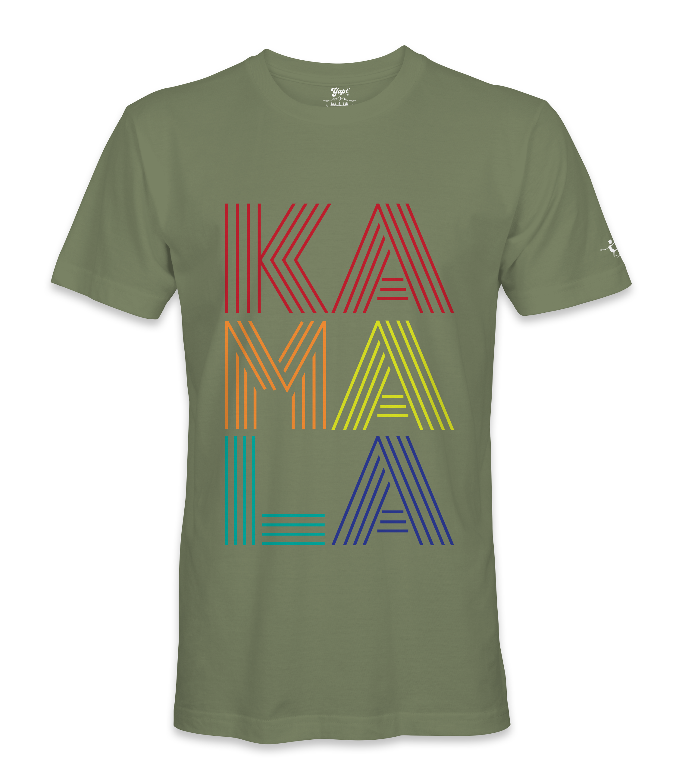 Kamala  - Unisex T-shirt