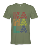 Kamala  - Unisex T-shirt