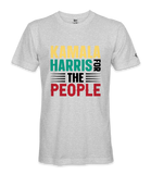 Kamala For The People  - Unisex T-shirt