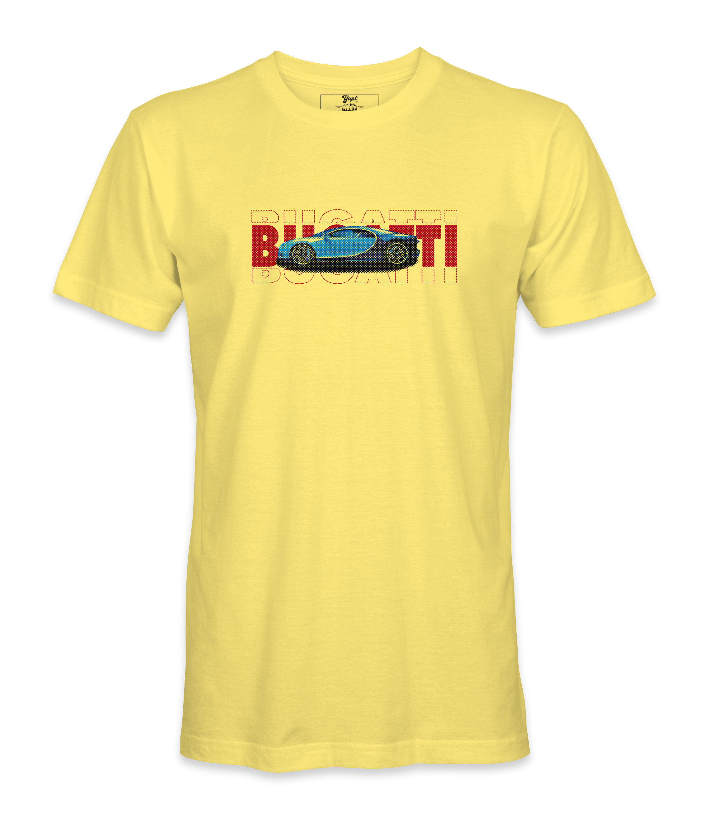 Bugatti  T-Shirt