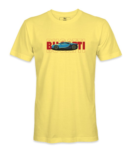 Bugatti  T-Shirt