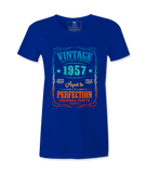 Vintage 1957 - T-shirt