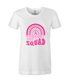 Support Squad - T-shirt