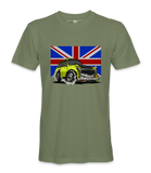 British - T-Shirt