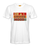 On Cruise Mood - T-shirt