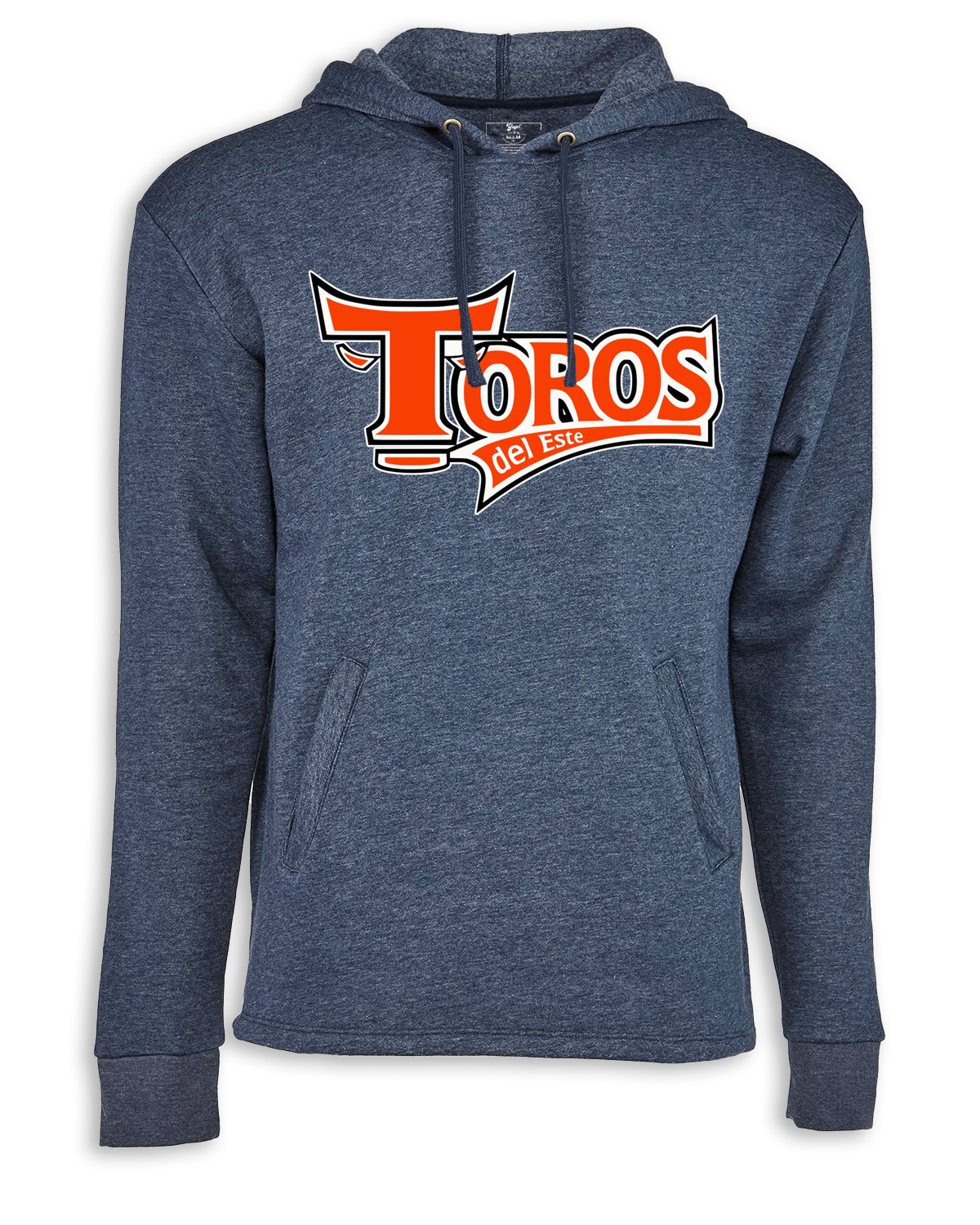 Toros del Este Hoodie