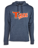 Toros del Este Hoodie