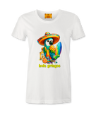 Hola Gringo - T-shirt