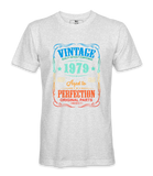 Vintage 1979 - T-shirt