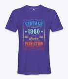 Vintage 1960 - T-shirt