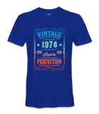 Vintage 1976 - T-shirt