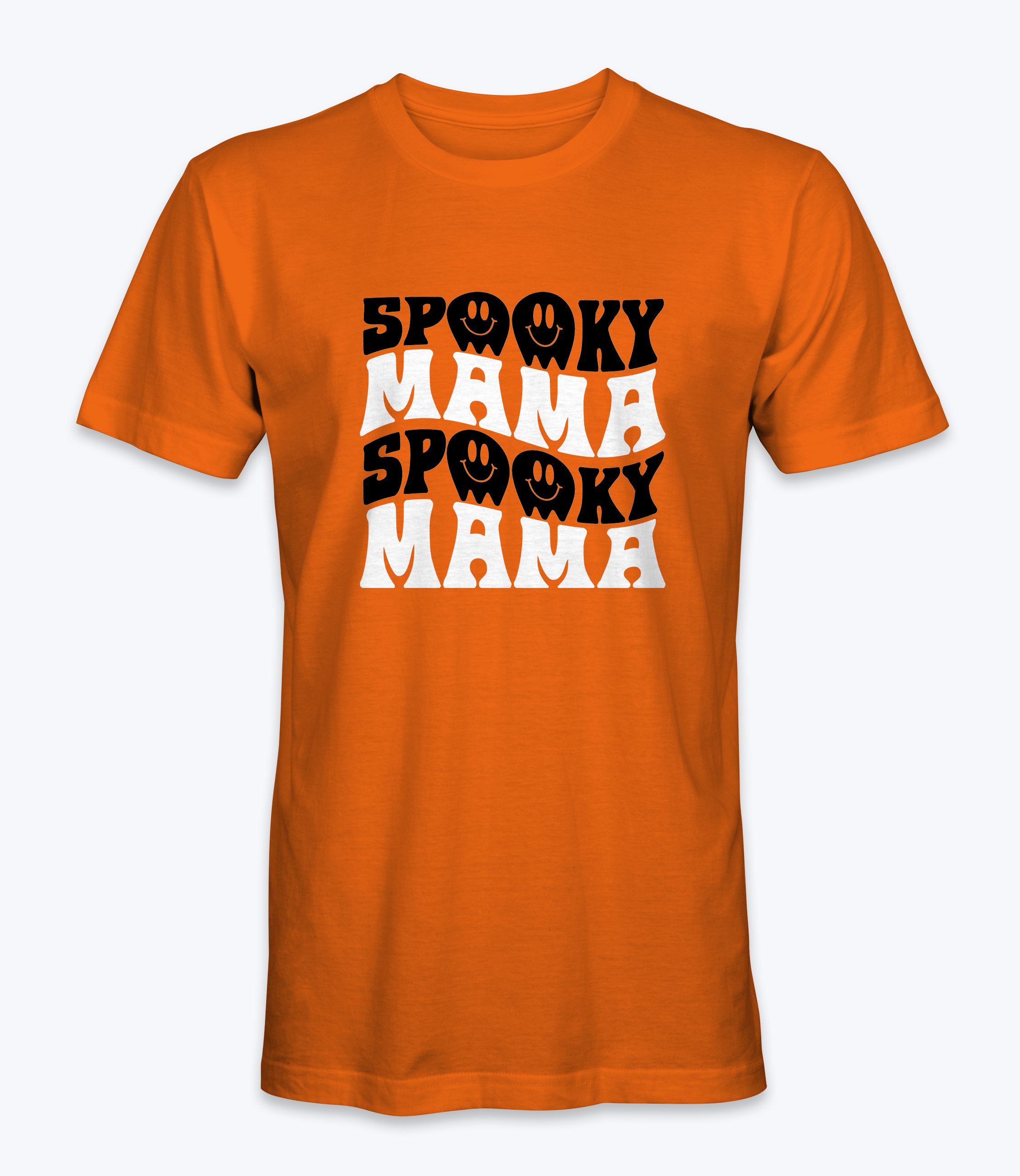 Spooky Mama T-Shirt