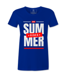 Summer Vibes 2024 - T-shirt