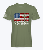 In God We Trust T-Shirt