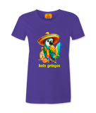 Hola Gringo - T-shirt