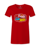 Family Cruise- T-shirt