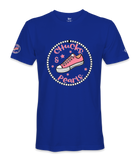 Chucks & Pearls  - Unisex T-shirt