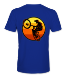 BMX  - T-Shirt