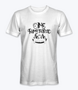 One Fangtastic Mom T-Shirt