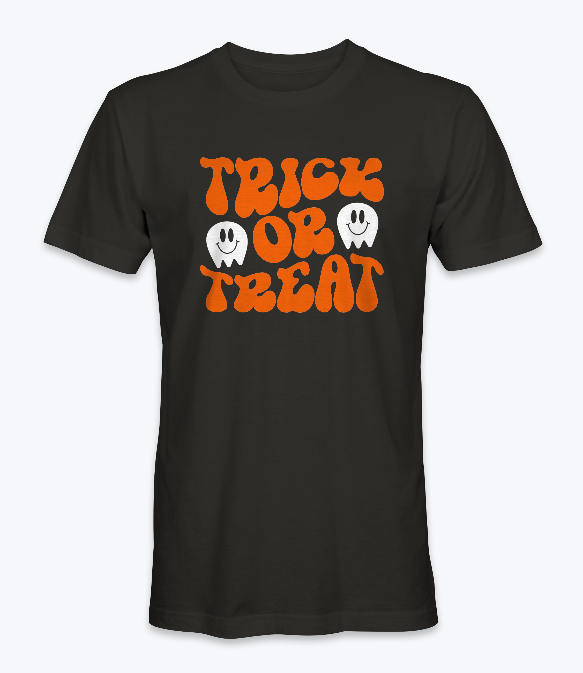 Trick Or Trick T-Shirt