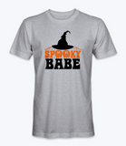 Spooky Babe T-Shirt