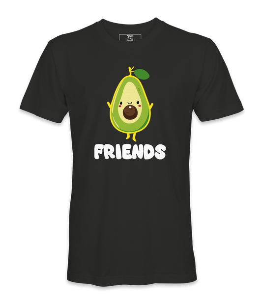 Duo Best Friends  - T-shirt
