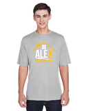 Alex Roofing Performance Short Sleeve