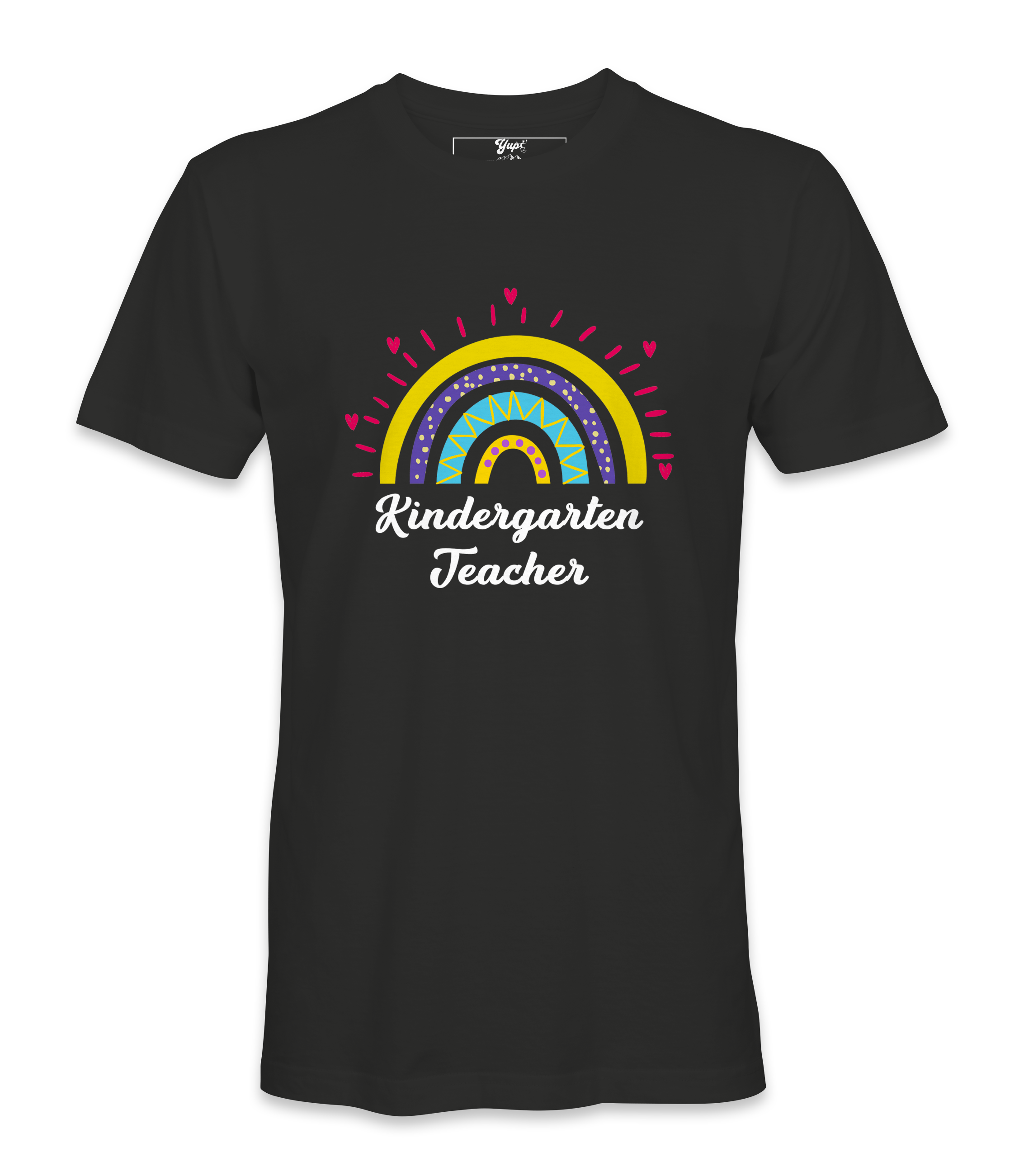 Kindergarten Teacher - T-shirt