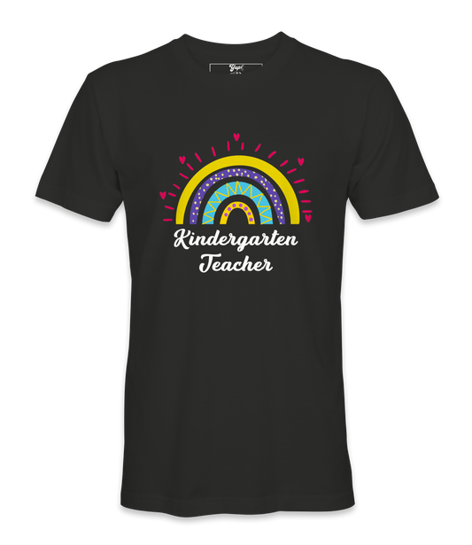 Kindergarten Teacher - T-shirt