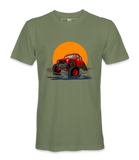 Off Road- T-Shirt