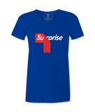 Surprise - Female T-Shirt