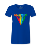 Summer Vibes - T-shirt